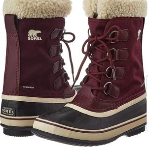 Sorel Winter Carnival Boot